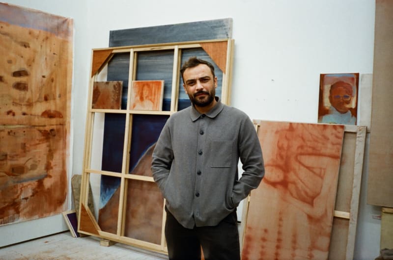 SULEMAN AQEEL KHILJI