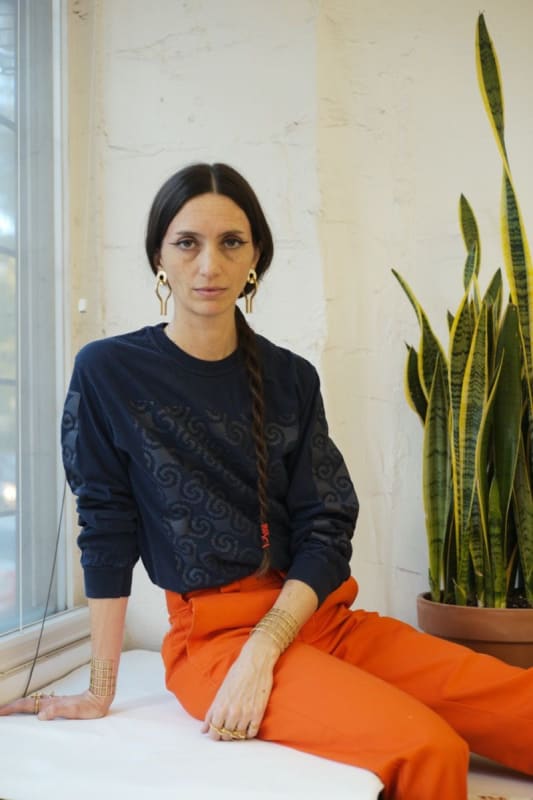 Photography: Lele Saveri