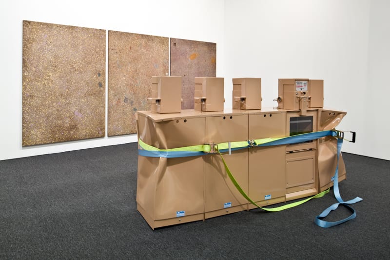 Art Los Angeles Contemporary