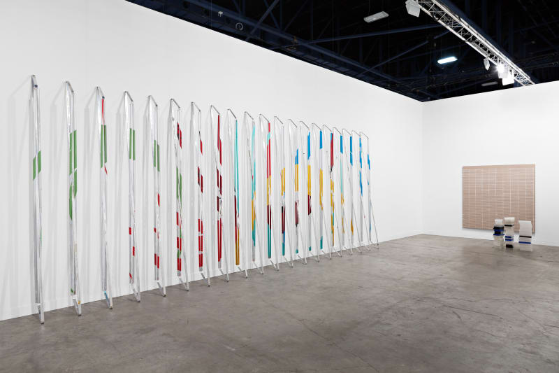 Art Basel Miami Beach, Gallery Section