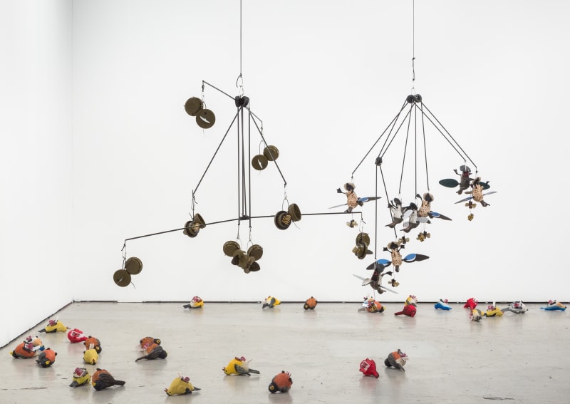 Art Los Angeles Contemporary