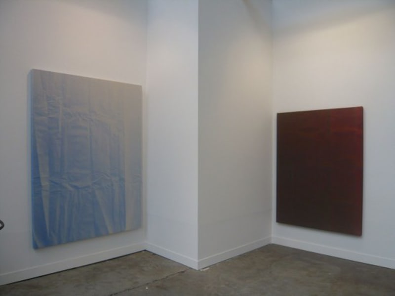 FIAC Paris, Main Section