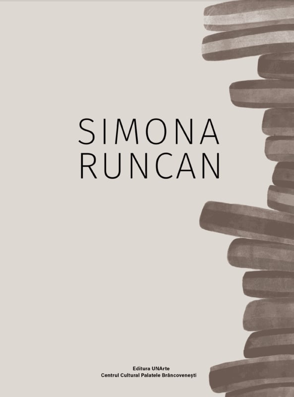 Simona Runcan, Ioana Măgureanu