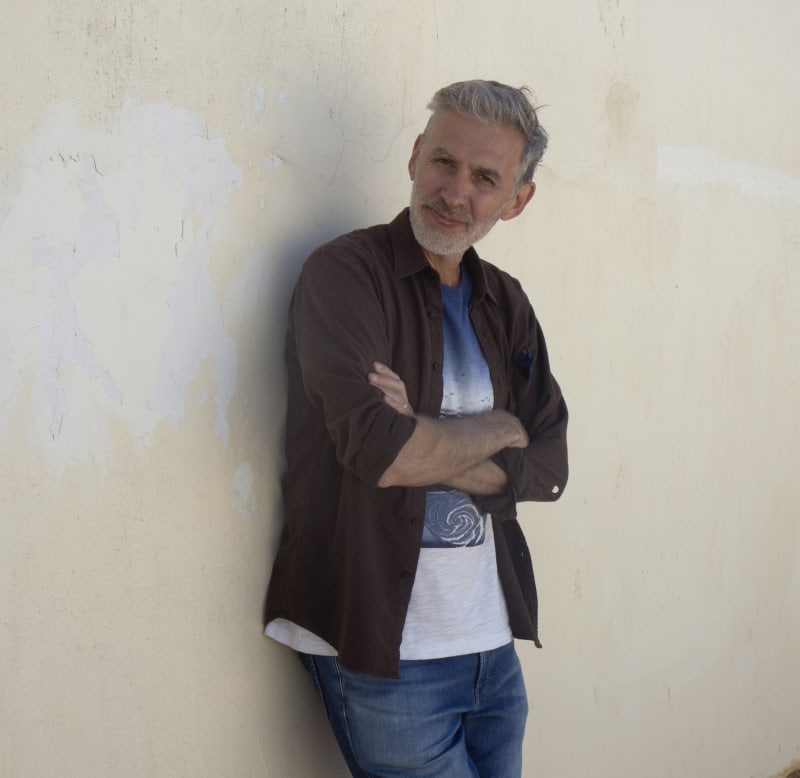 Vladimir Semenskiy