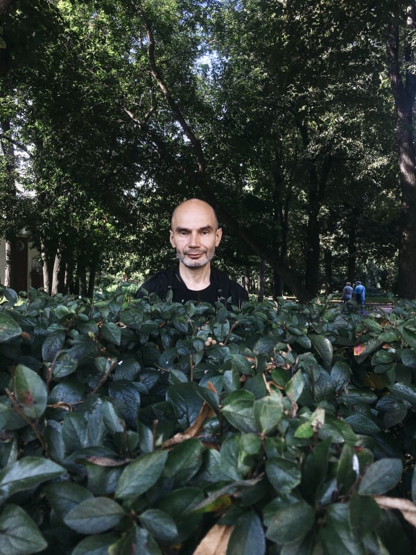 Copyright Dima Shumov