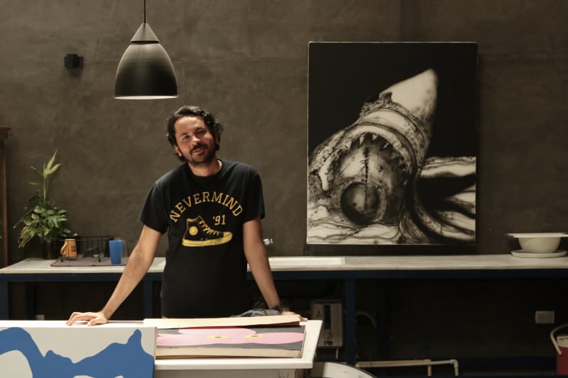 Federico Alvarado Zúniga