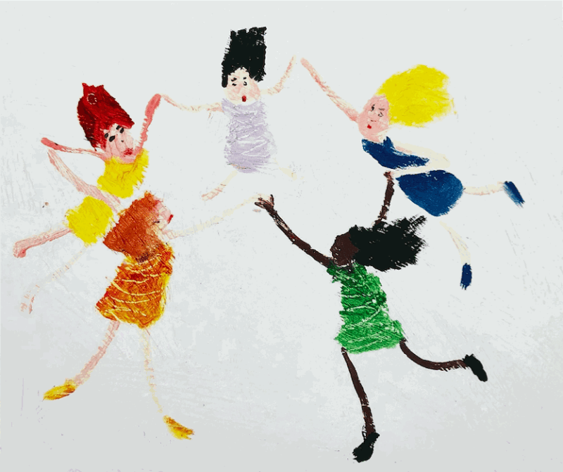 Journey Through Summer 2022, Group exhibition