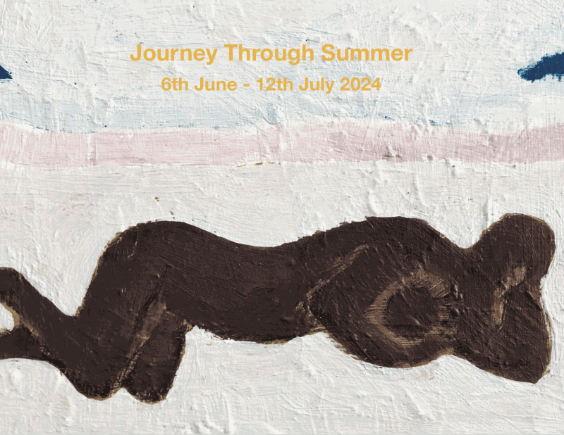 Journey Through Summer 2024, Group exhibition