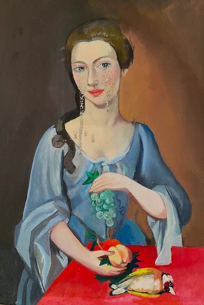 Towards a New Intellectual Cosmos:, A Reflection on Contemporary Forms of Expressions