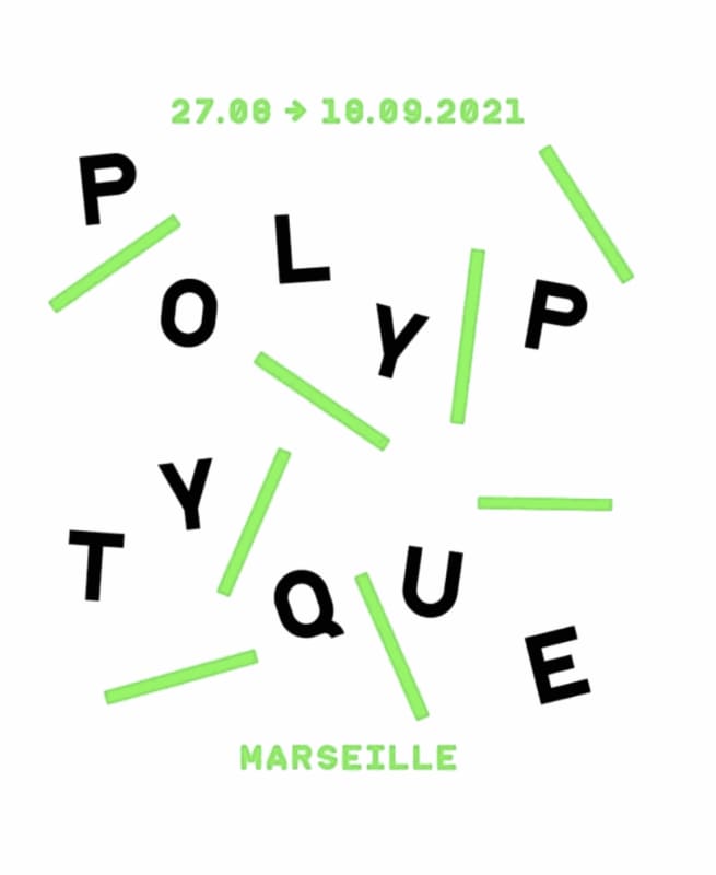 Polyptyque Logo