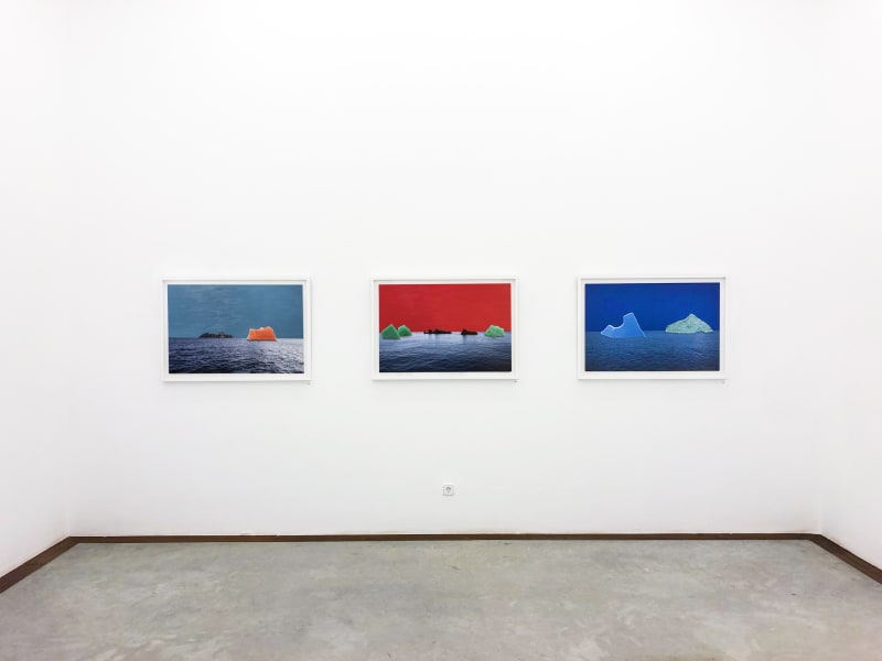 Forårskuller: Spring Show at CCA , Andratx - Palma de Mallorca