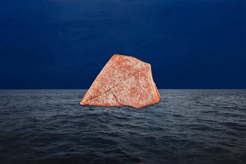 Imminent Impressions - Madrid , Espacio 28014