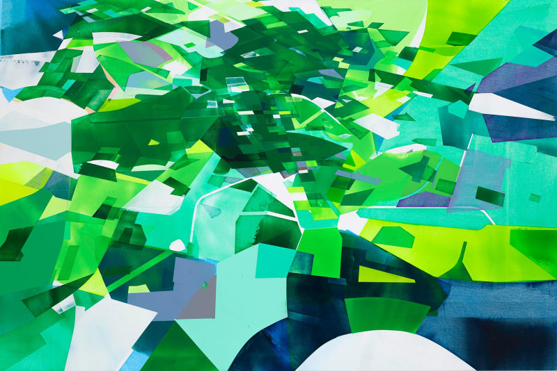 Cloud of Unknowing, Nobelhart & Schmutzig, Berlin, Germany