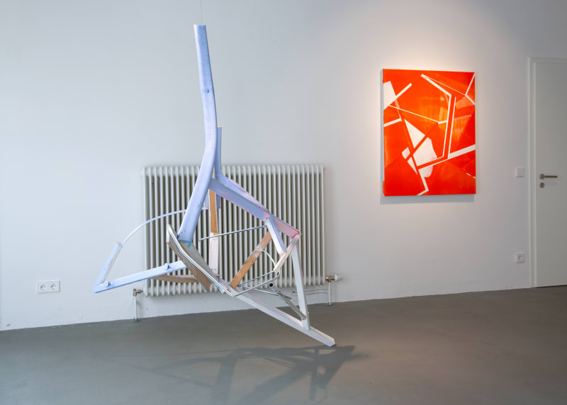 Clouds Mistaken For Smoke