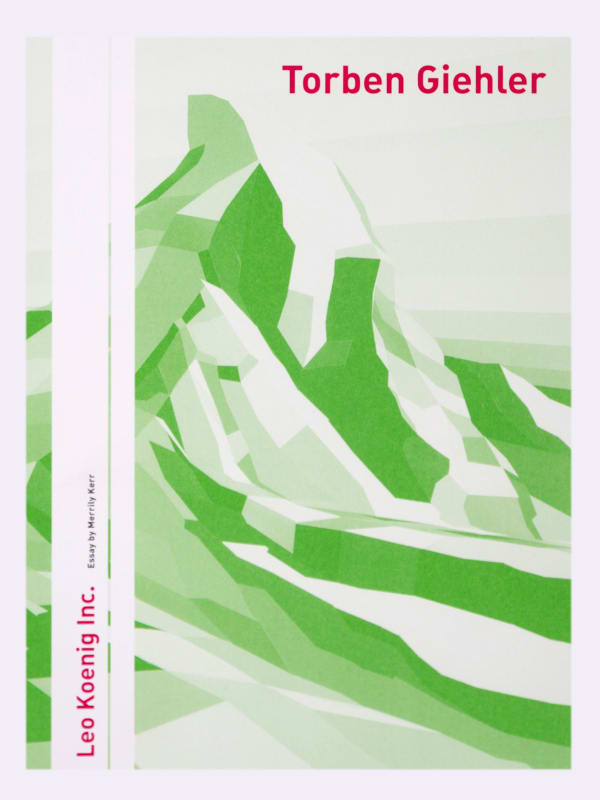 Torben Giehler, Leo Koenig Inc., New York