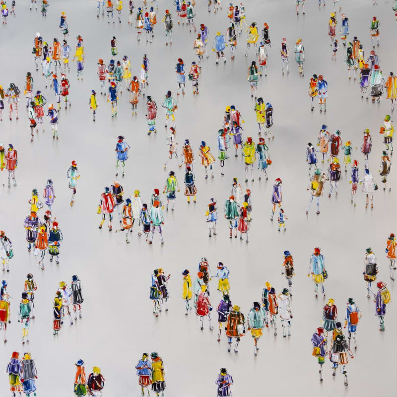 Passage, Gormleys Belfast