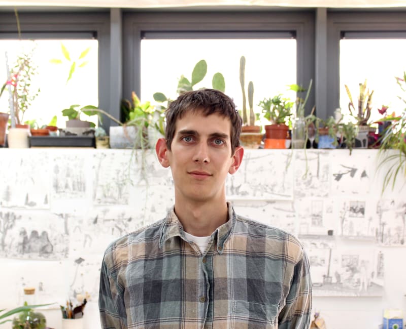 Tom Howse