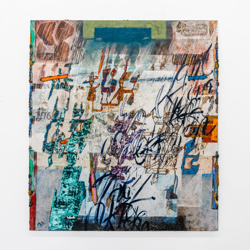 Edmond Brooks-Beckman