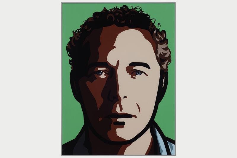 Julian Opie