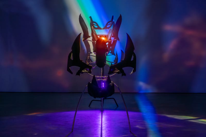 Jonathan Uliel Saldanha