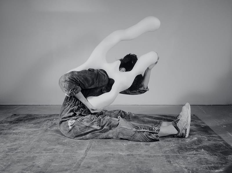 Vanessa da Silva Portrait