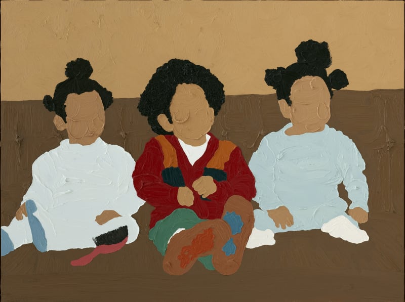 Shaina McCoy, Cadillac4