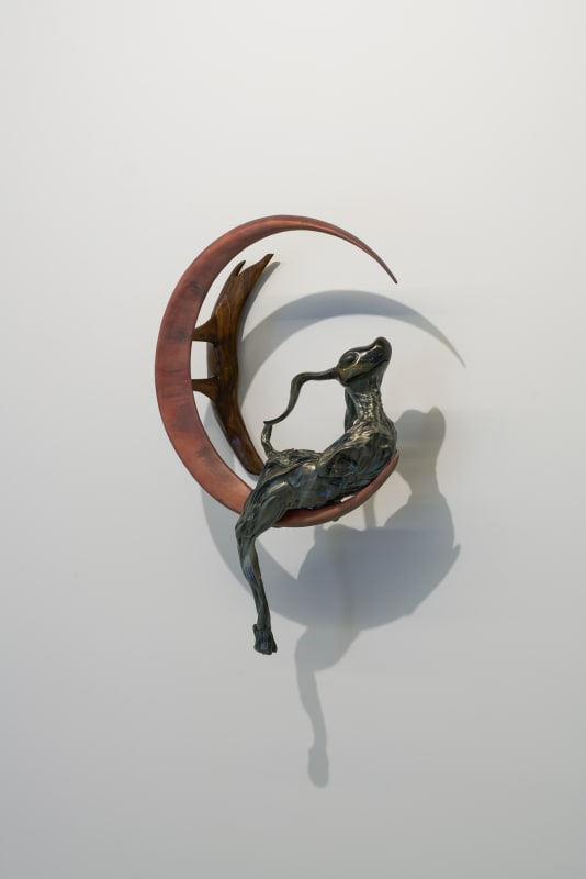 Isaac Lythgoe, Sentient beings living worthwhile lives