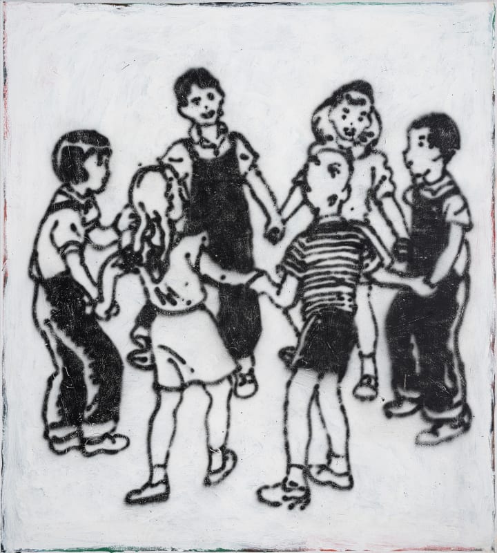 Ricardo Passaporte, MemoryHood, Nostalgic for something that never happened