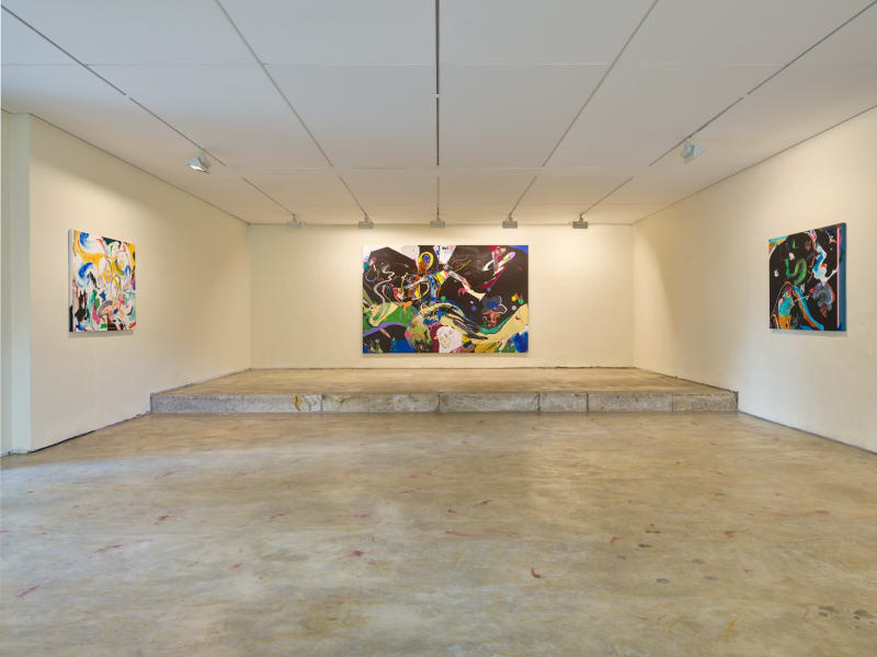 Young Do Jeong , Give Me Your Hand