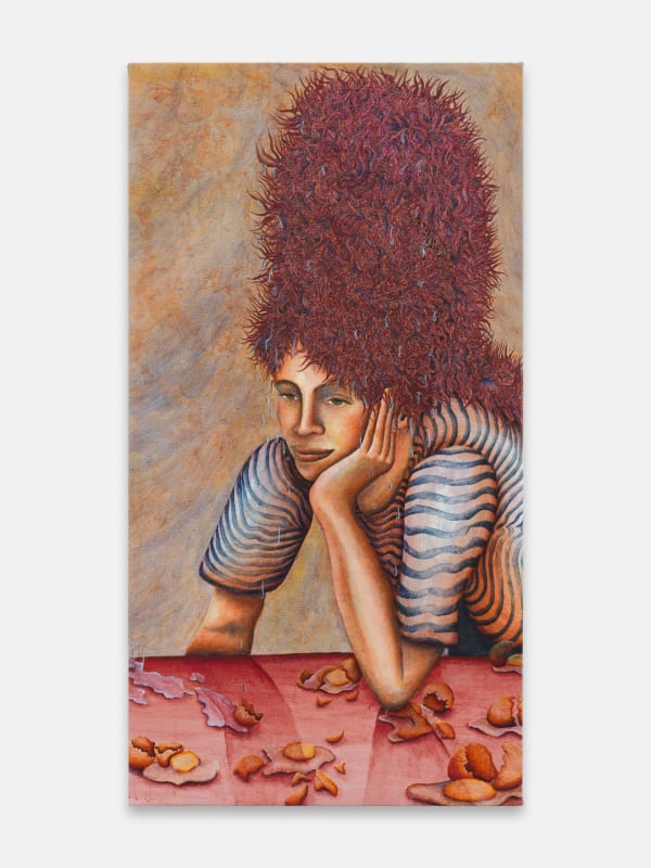 Nell Brookfield, Inbetweens