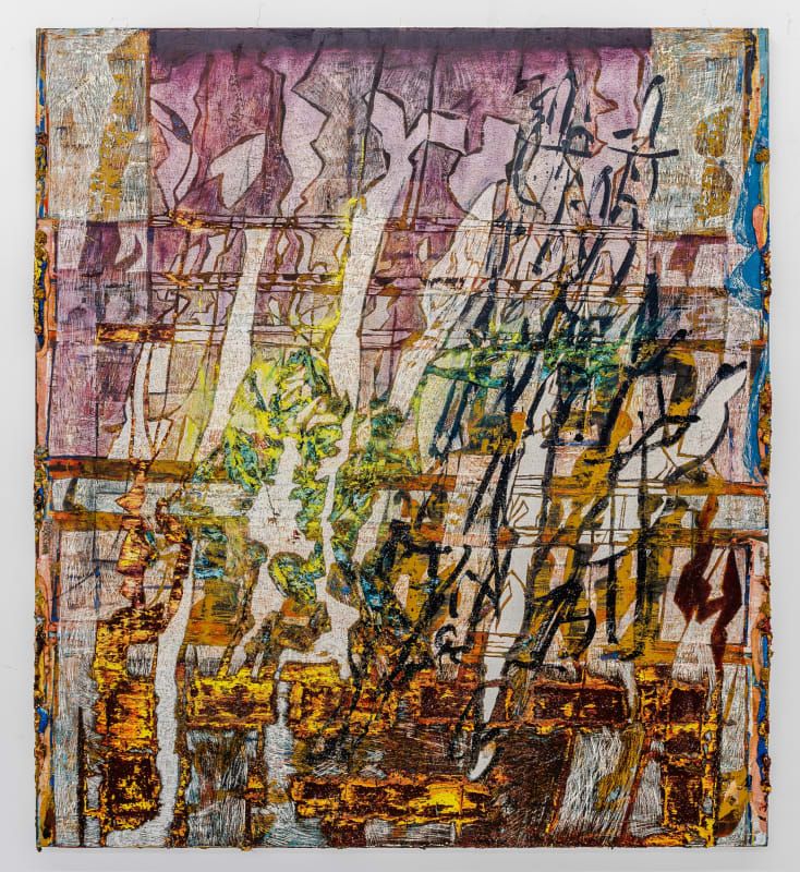 Edmond Brooks-Beckman, The Contraction of Ein Sof