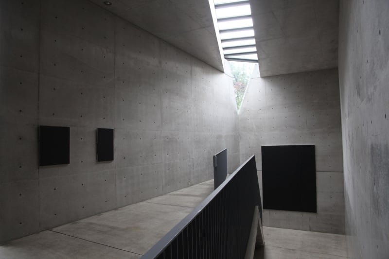 Installation view: Museum of the Light, Hokuto, 2020 Photo: Museum of the Light, Hokuto