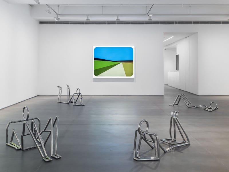 Image courtesy of the artist and Lisson gallery
