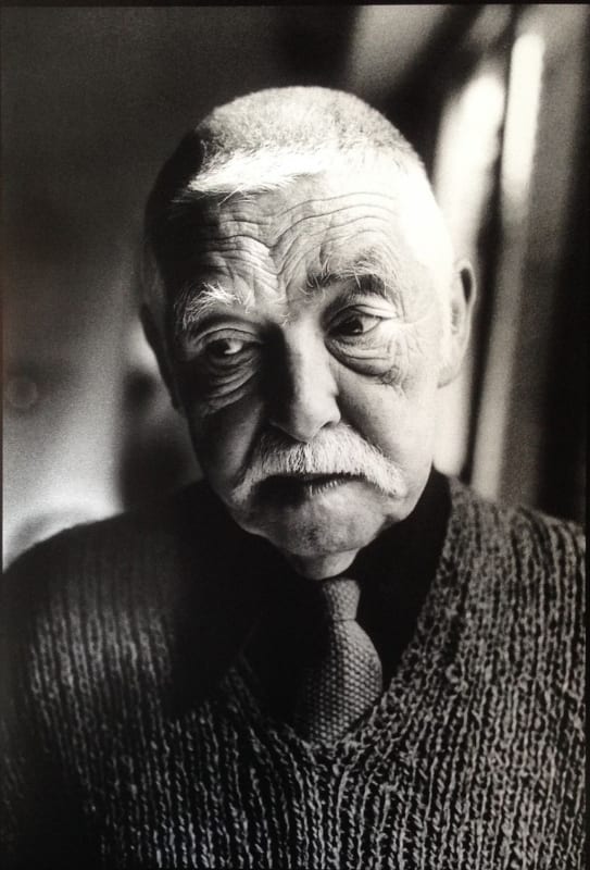 Antonio Calderara