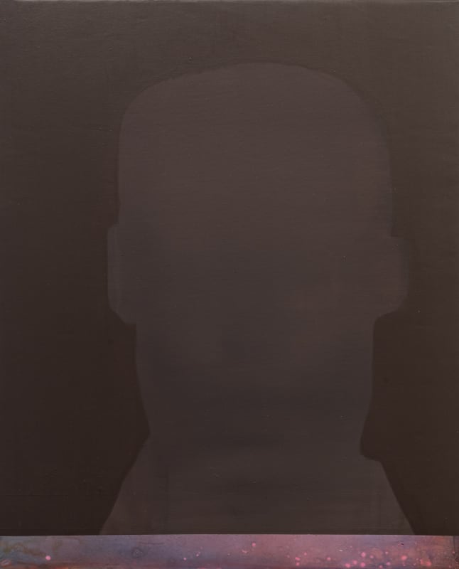 FOUNDATIONS, Online fair curated by Artsy