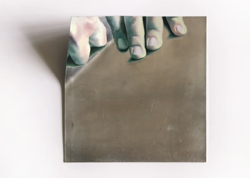 Marta Dell'Angelo | PRESE , Curated by Giorgio Zanchetti