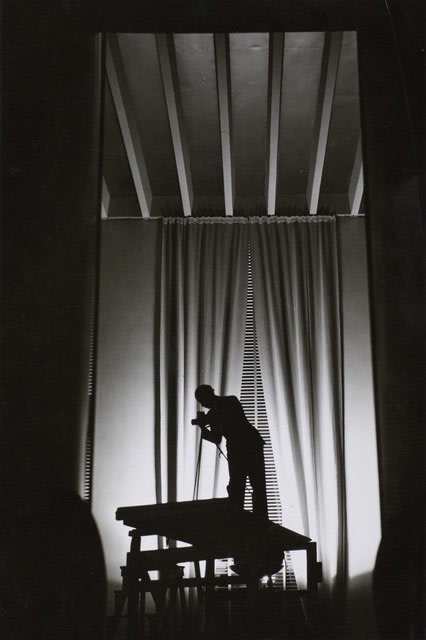 Yousuf Karsh
