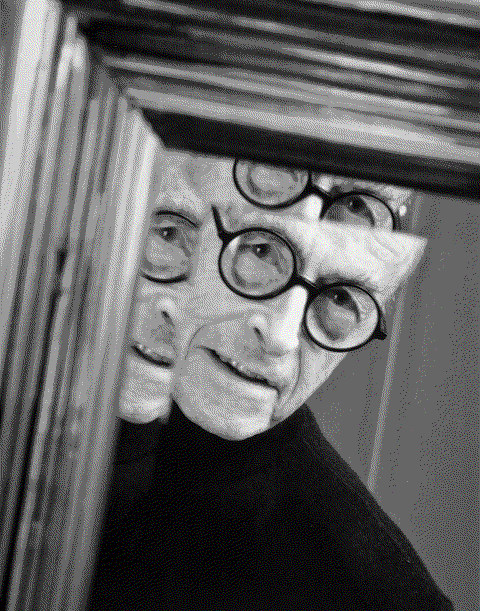 Fred Lyon