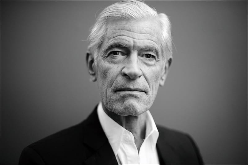 James Nachtwey