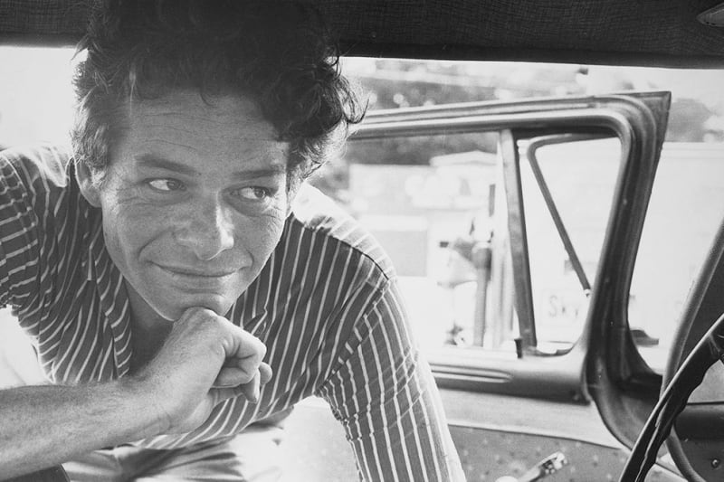 Garry Winogrand