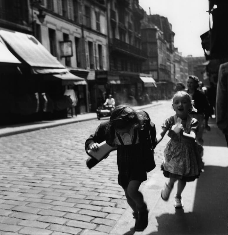 LOUIS STETTNER, The Last Word