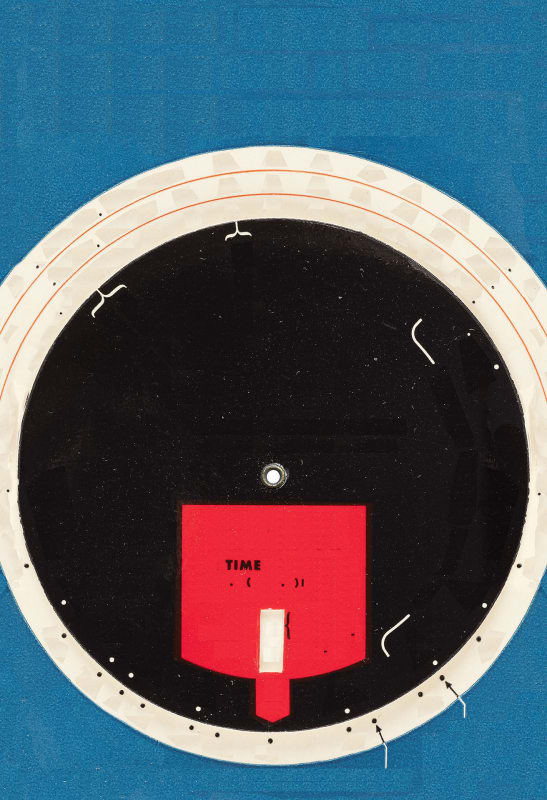 Andy Mattern, Picture Control Memory