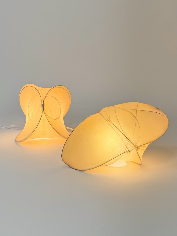 Listening, James Cherry