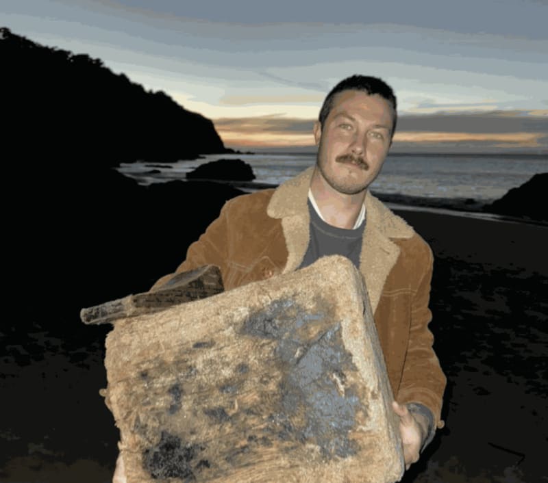 Designer of the Day: James Cherry