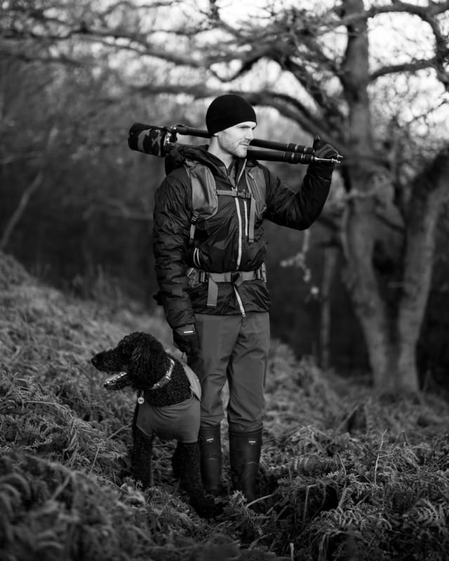 Simon Baxter Photographer