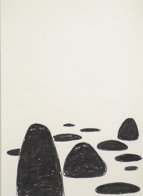 Fred Wilson, Untitled, 2001