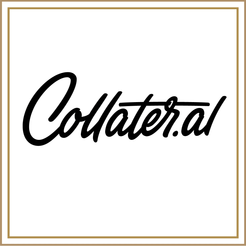 Alex Face lights up Dorothy Circus Gallery