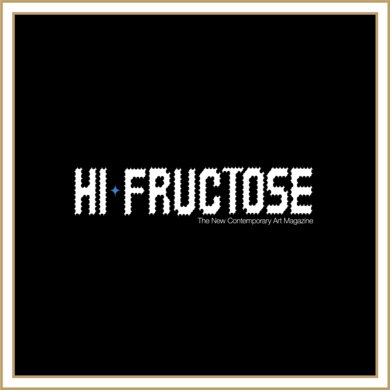 RON ENGLISH’S “SUGAR HIGH” EXHIBIT ADDRESSES THE ISSUE OF OVEREATING