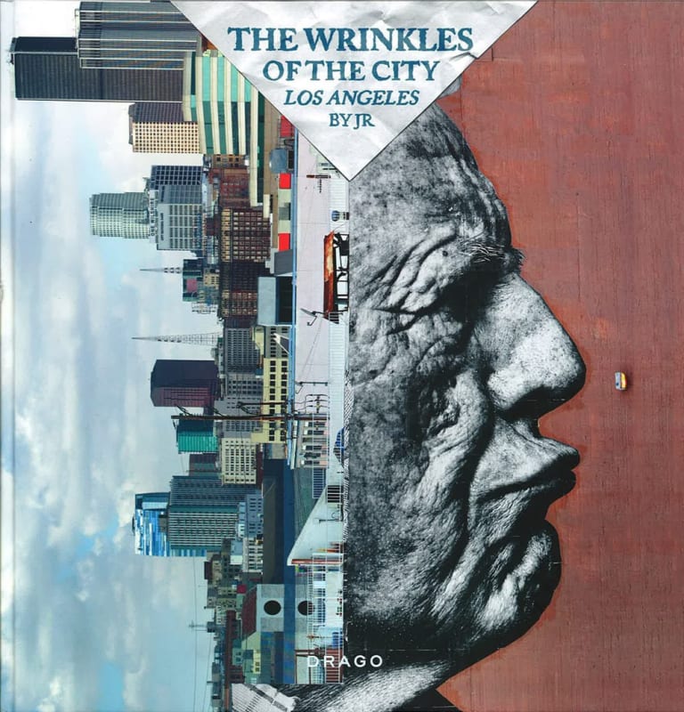 THE WRINKLES OF THE CITY LOS ANGELES, JR