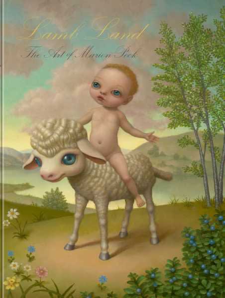 LAMB LAND: THE ART OF MARION PECK, Marion Peck